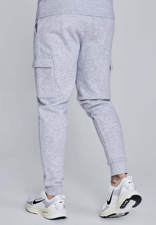 Produktbild Siksilk Cargohose Essentials Cargo Joggers (XXL)