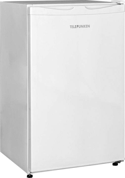 Telefunken TEL Tischkühlschrank CF-31-121-W (90 l)