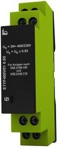 Immagine prodotto Tele Haase TRASMETTITORE DI TENSIONE REL. 3-F. 1W / TELEHA E1YF400V01 0,85 1340402