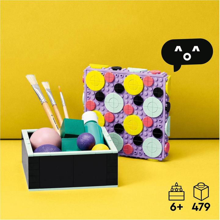 Produktbild LEGO Grosse Box (41960, LEGO Dots)