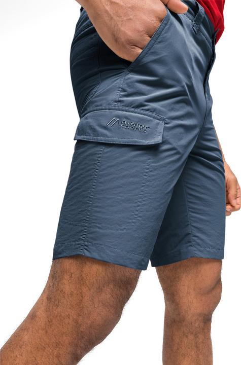 Actual product image Maier Sports Main men bermuda ensign (L, XL)