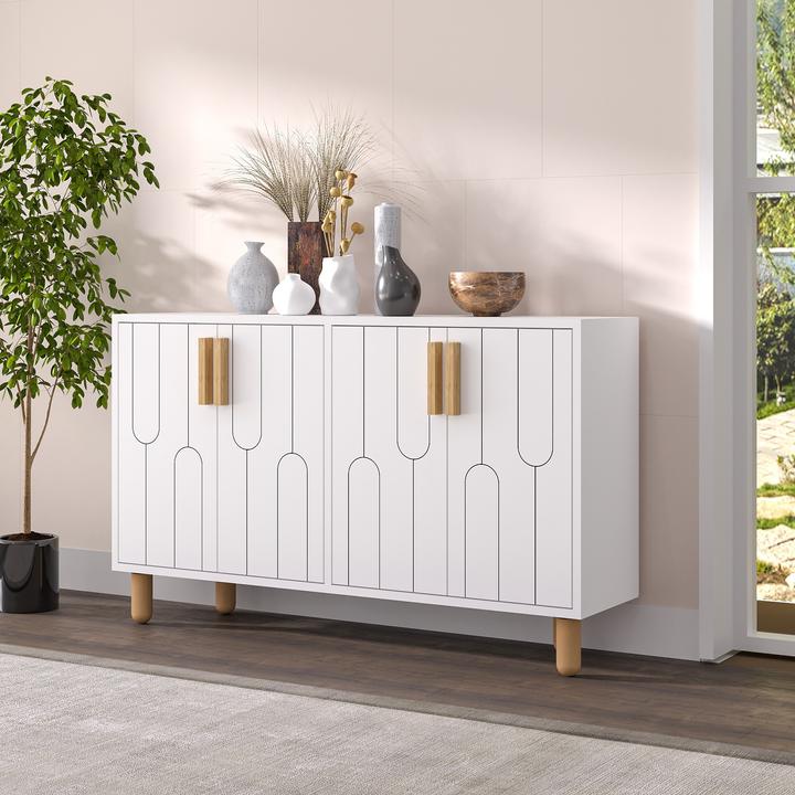 Produktbild Hanah Home Vincent (120 x 29.60 x 73.60 cm)