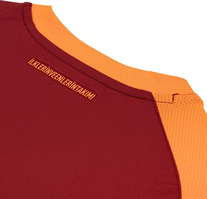 Actual product image Puma GSK Home Jersey Replica w/o Sponsor (S)