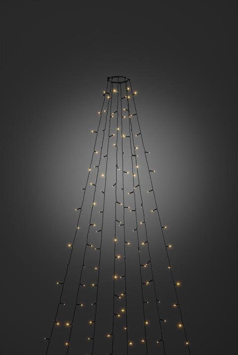 Produktbild Konstsmide Baummantel (2.40 m)