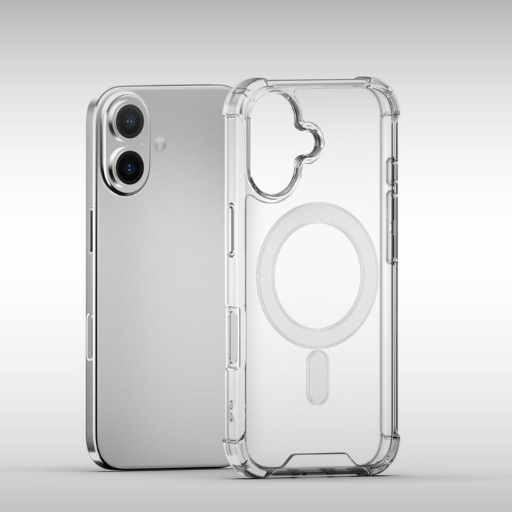 Immagine prodotto 4smarts Caso ibrido Ibiza (Apple iPhone 16)