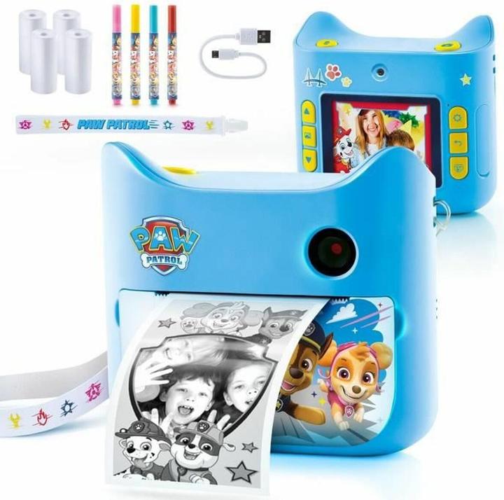 Produktbild Canal Toys Digitalkamera für Kinder