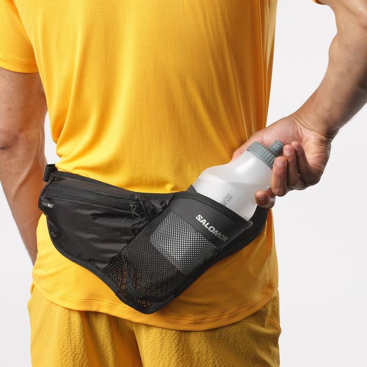 Produktbild Salomon Active Belt 3 D Bottle