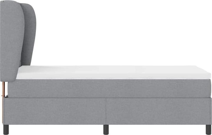 Image du produit vidaXL Boxspringbett (100 x 200 cm)