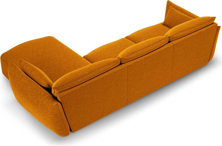 Produktbild Maison Heritage Clau (Ecksofa)