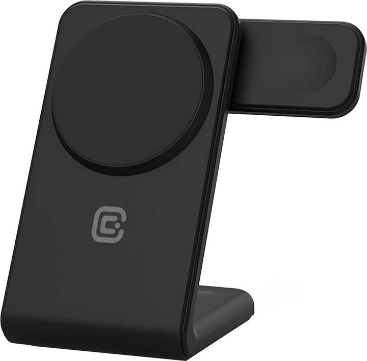 Actual product image Crong Wireless charger