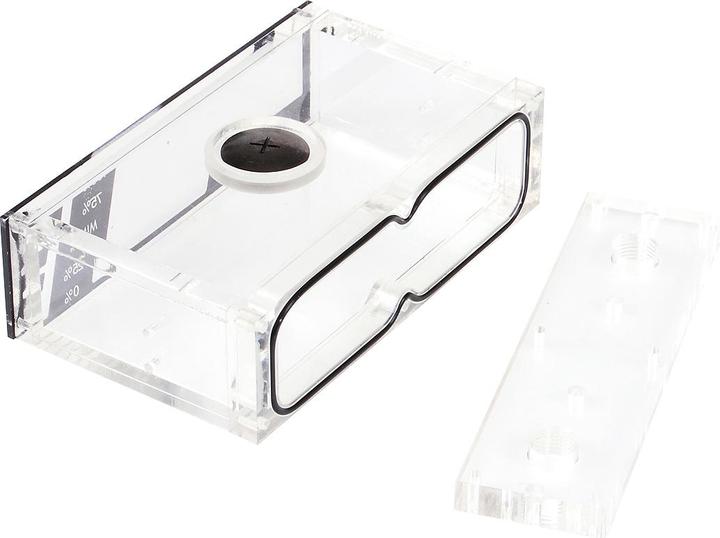 Image du produit Alphacool Repack Single 5.25" Rev. 2