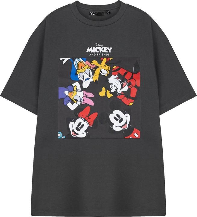 Image du produit Disney - T-shirt - Adulte (XL)