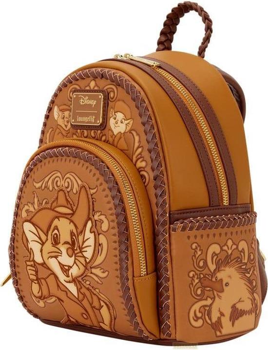 Loungefly Disney by Mini Rucksack The Rescuers Down Under