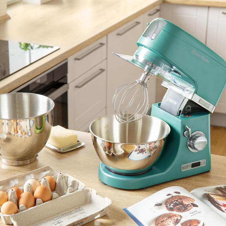 Actual product image Sencor STM 7871GR (1000 W, 4.50 l)