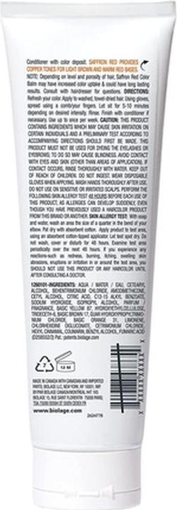 Produktbild Biolage ColorBalm (250 ml)