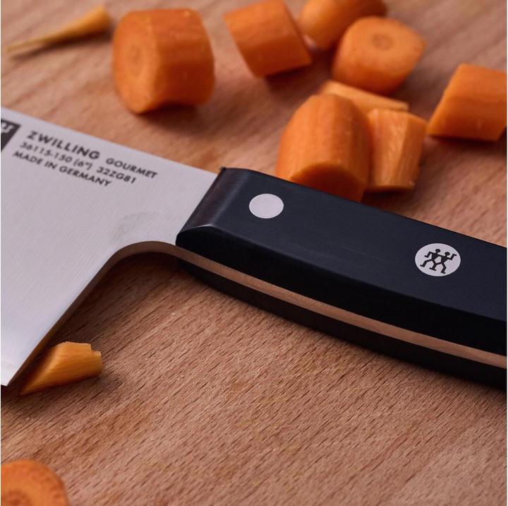 Actual product image Zwilling Gourmet (15 cm)
