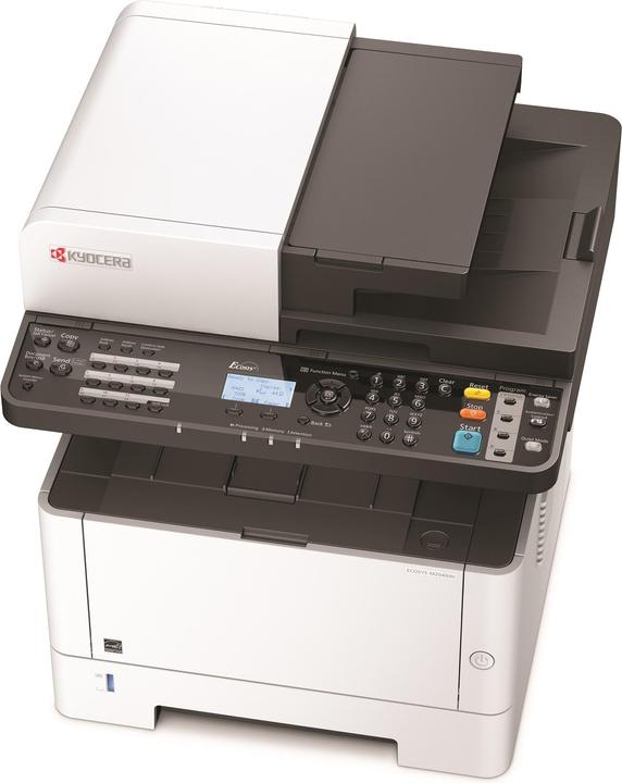 Immagine prodotto Kyocera M2040dn Ecosys (Laser, Bianco e nero)