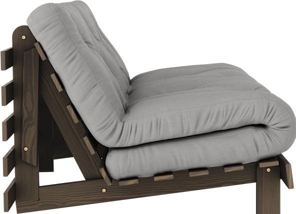 Image du produit Karup Design Roots (Canapé-lit, 3 places)