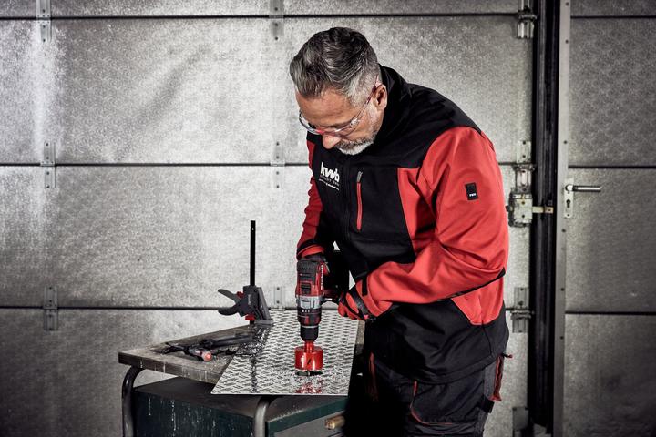 Produktbild kwb HSS BIM Lochsäge 40 mm (40 Millimeter)