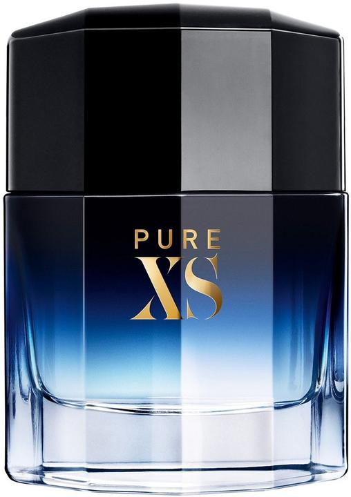 Actual product image Paco Rabanne Pure XS (Eau de toilette, 100 ml)