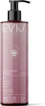 Produktbild Dary Natury Kräuterhygieneflüssigkeit. (200 ml, Intimwaschlotion)