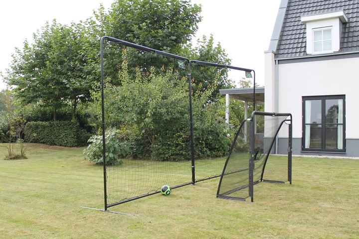 Image du produit Exit Backstop 600
