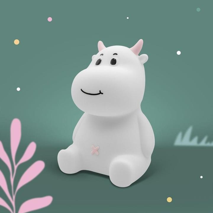 Productafbeelding Marys Lampe Rind Pink