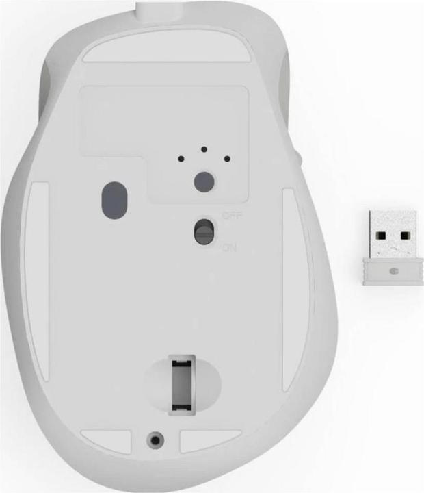 Actual product image Hama WM-500 (Wireless)