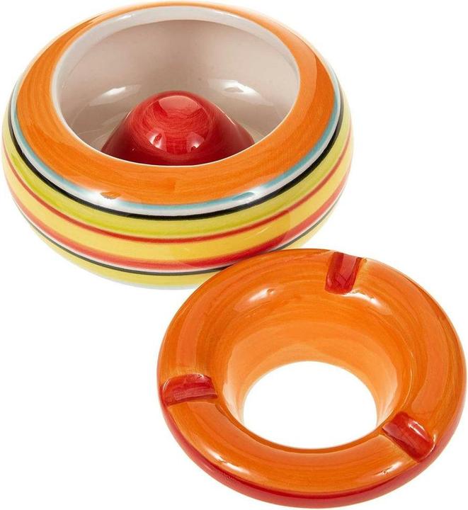 Immagine prodotto Champ Posacenere