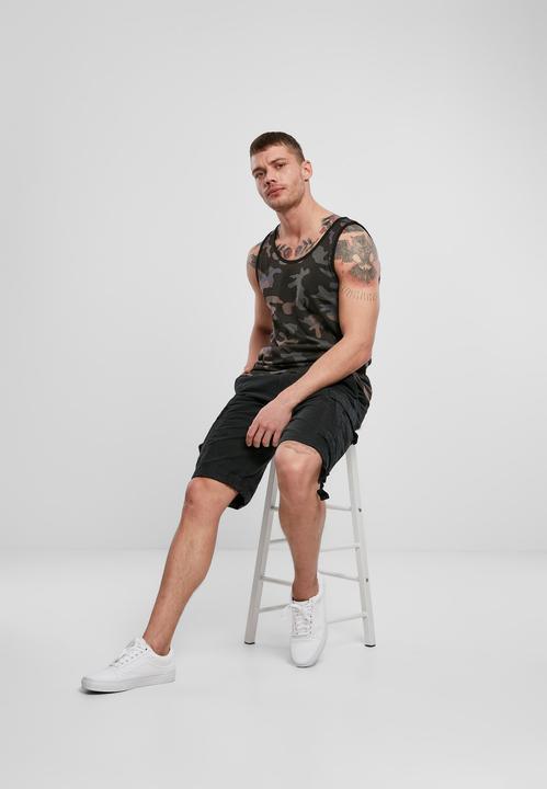 Produktbild Brandit Tank Top (3XL)