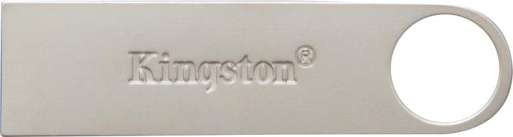 Produktbild Kingston DataTraveler SE9 G2 (128 GB, USB-A, USB 3.0)