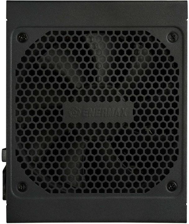 Produktbild Enermax Revolution D.F. 12 ATX3.1 PCI-e 5.1 Ultrakompakt 750W Netzteil 80Plus Gold Vollmodular 50 pr (750 W)