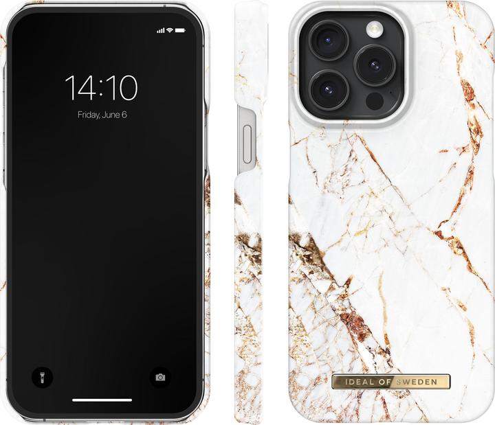 Image du produit iDeal Of Sweden Étui (Apple iPhone 15 Pro Max)