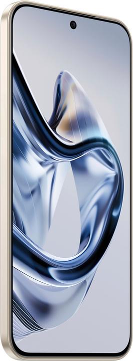 Actual product image Nubia Air / 8GB / 256GB / Gold (256 GB, titanium desert, 6.78", Dual SIM)