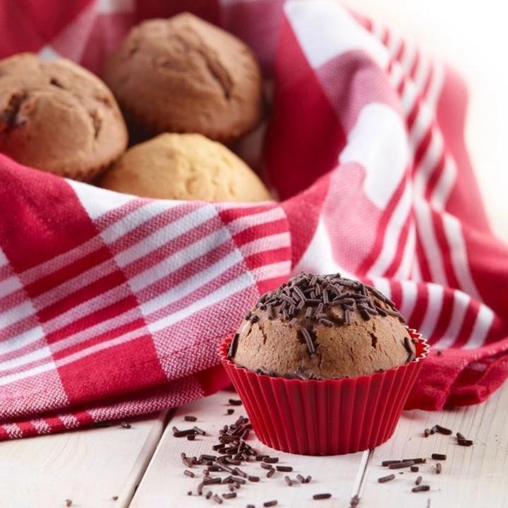 Produktbild Westmark Muffinform (7 cm)