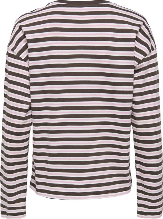 Immagine prodotto Only Onlnew Soph L/S O-Neck Top Box Jrs (S)