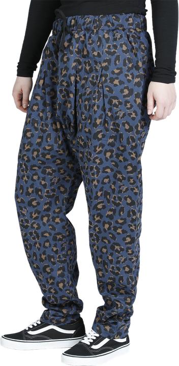 Actual product image RED by EMP Basic Freizeithose (L)