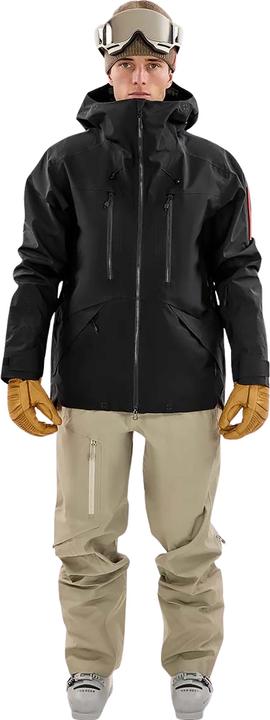 Produktbild The Mountain Studio GTX Epe 3L Shell (L)