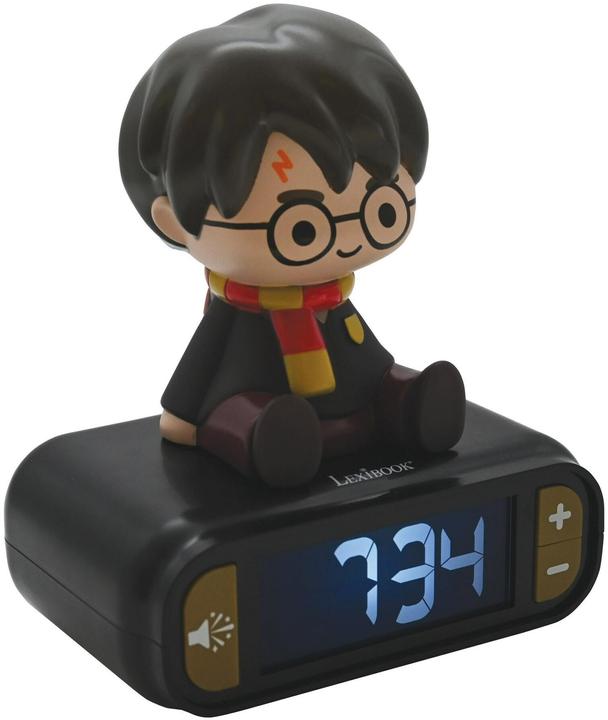 Actual product image Lexibook Harry Potter
