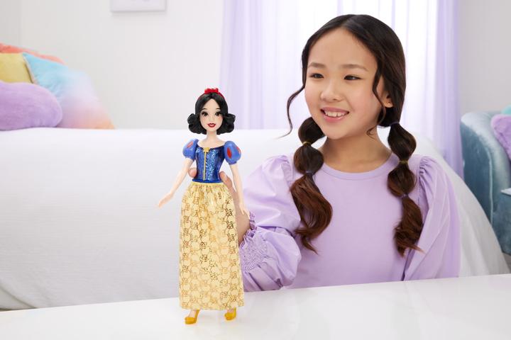Actual product image Mattel Disney Princess Snow White