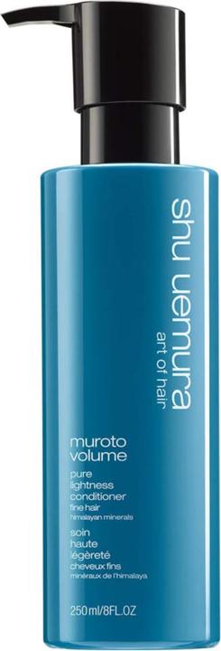 Actual product image Shu Uemura Muroto Volume Conditioner (250 ml)