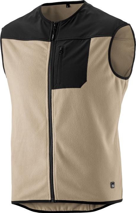 Actual product image Gonso Adventure Vest Fleece (M)