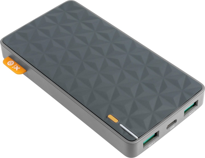 Immagine prodotto Xtorm Carburante Serie 4 (10000 mAh, 20 W, 37 Wh)