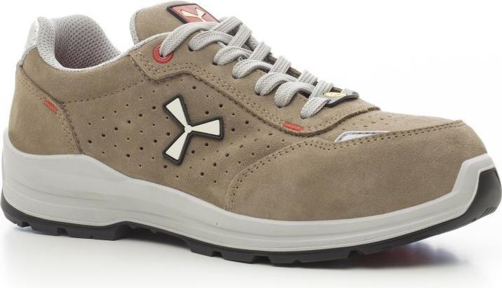 Image du produit Payper Chaussures de sécurité Get Fresh Ld Low (S3, 36)