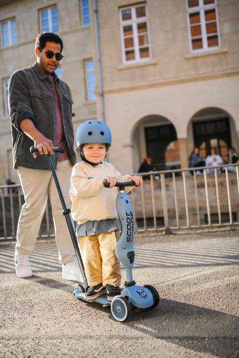 Produktbild Scoot and Ride Push & Go (3.15")