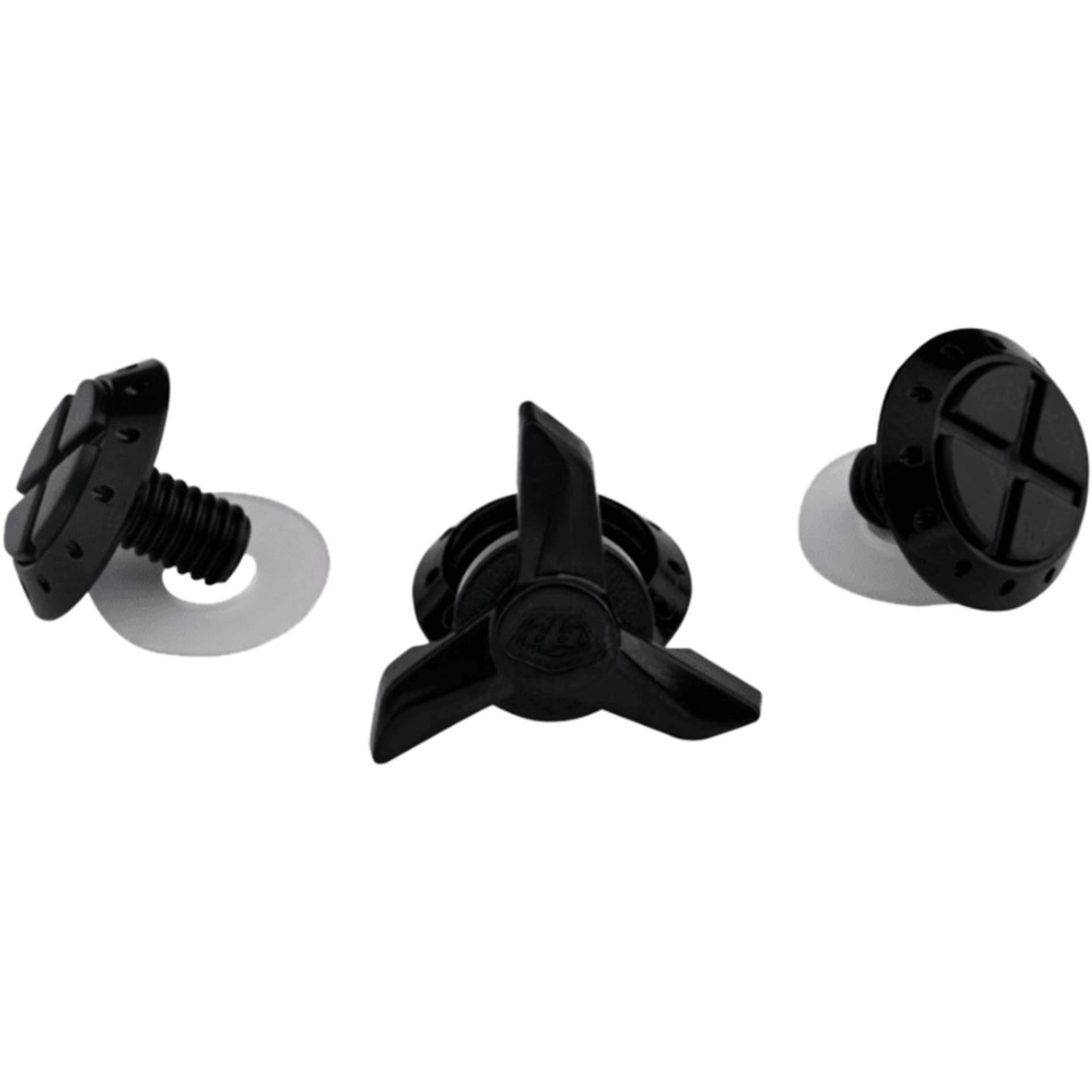 Troy Lee Designs, Velohelm Zubehör