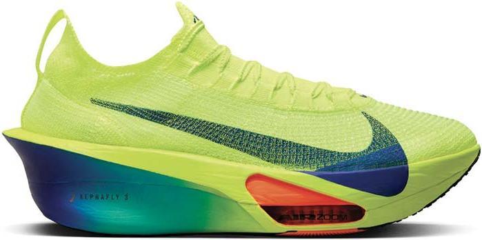 Image du produit Nike Air Zoom Alphafly Next 3% Volt (38.5)
