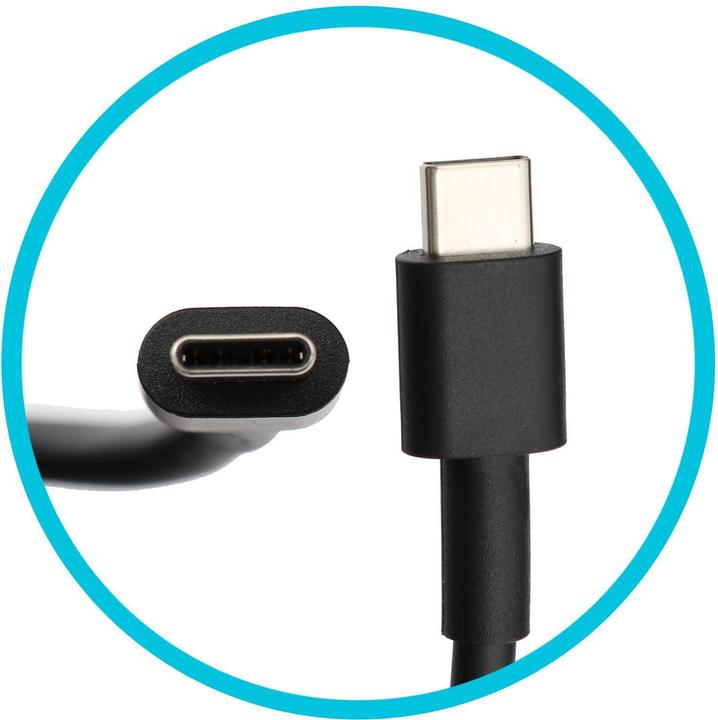 Actual product image ASUS 0A001-00448000 (65 W)