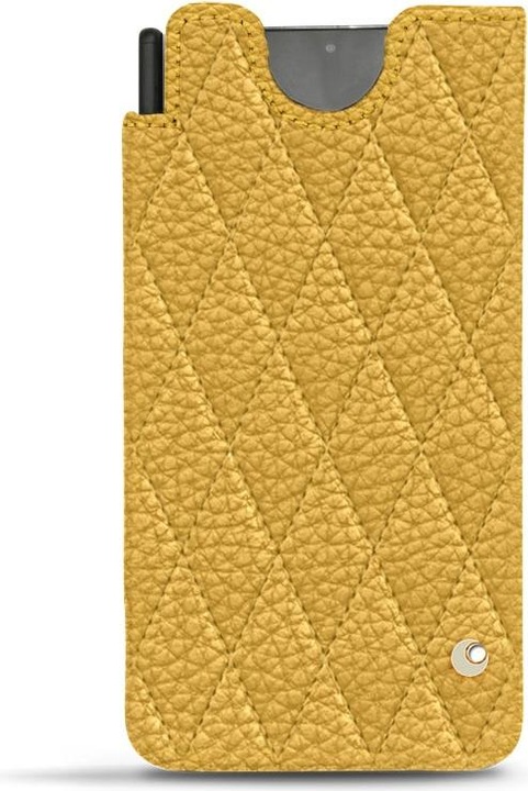 Mimosa - Couture ( Pantone #b39437 )