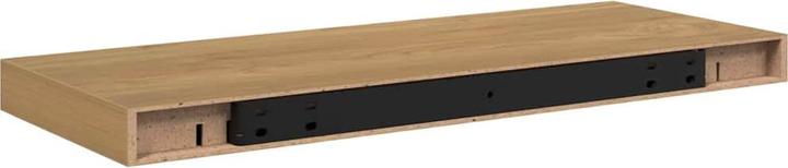 Actual product image vidaXL Wandregal (23 x 60 x 4 cm)